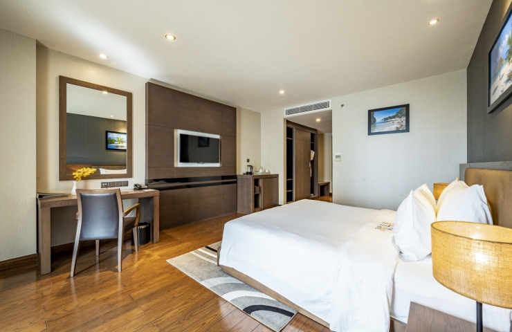 Malibu Hotel Vung Tau 4*