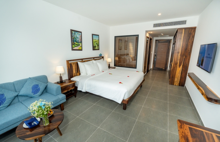 Asteria Mui Ne Resort 5*