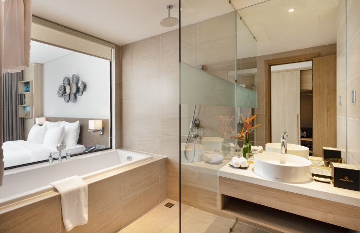 D'Qua Nha Trang Hotel 5*