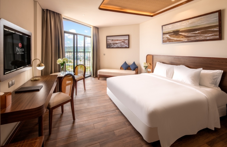 Best Western Premier Sonasea Phu Quoc 5*