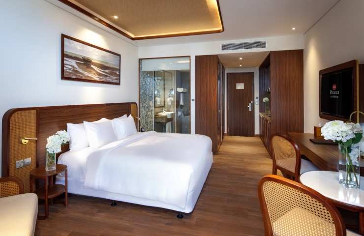Best Western Premier Sonasea Phu Quoc 5*