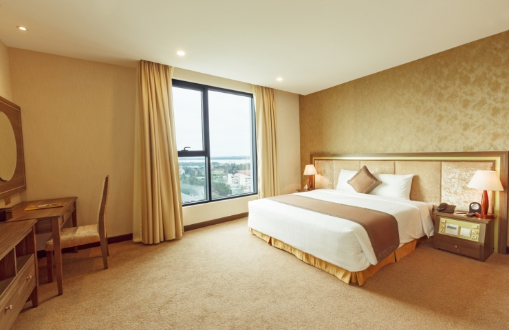 Muong Thanh Luxury Can Tho Hotel 5*