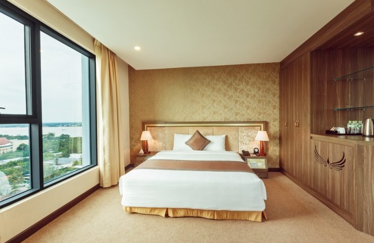 Muong Thanh Luxury Can Tho Hotel 5*