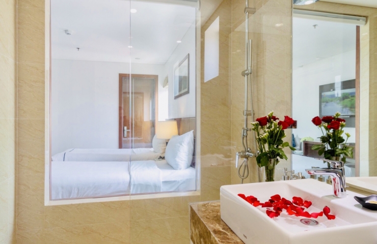 Pavilion Hotel Danang 4*