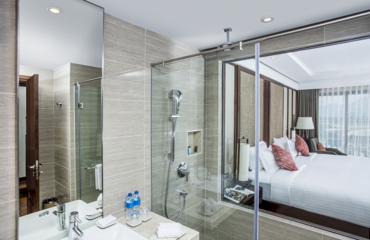 Duyen Ha Resort Cam Ranh 5*
