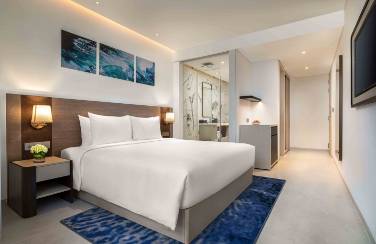 Radisson Hotel Danang 5*