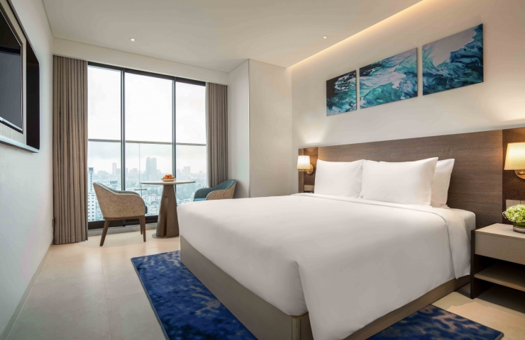 Radisson Hotel Danang 5*