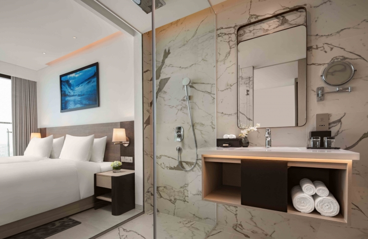 Radisson Hotel Danang 5*