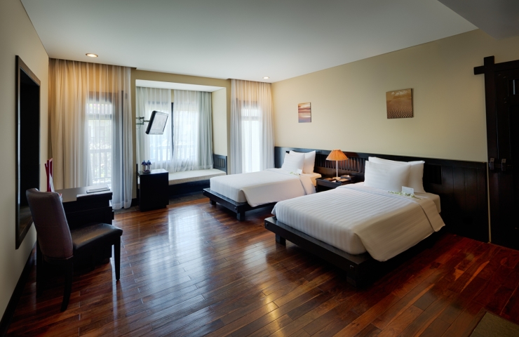 Anantara Mui Ne Resort 5*