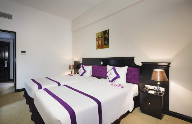 TTC Can Tho Hotel 4*