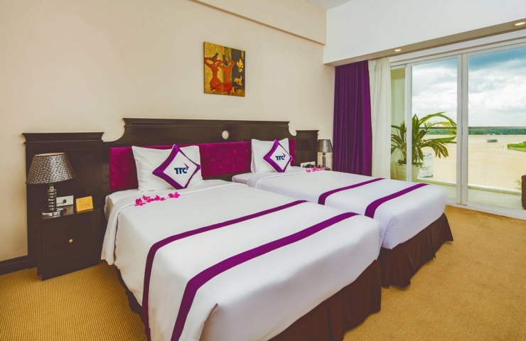 TTC Can Tho Hotel 4*