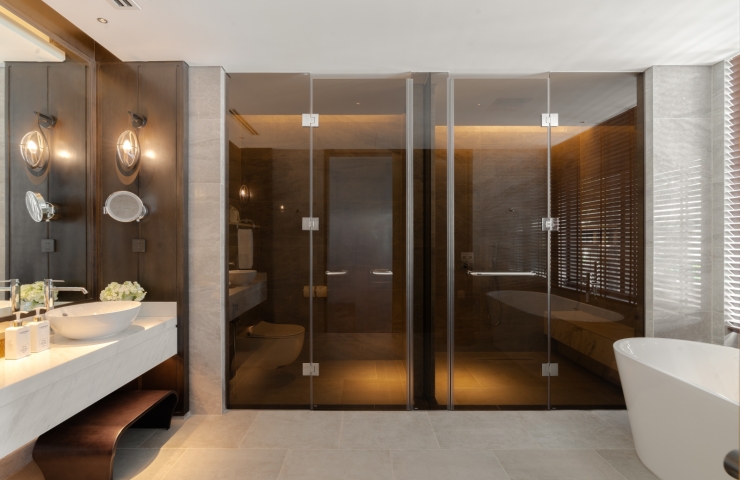 Grand Meliá Nha Trang Resort 5*