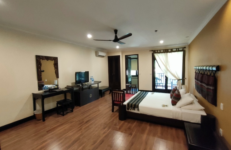 Sea Horse Resort & Spa Mui Ne 4*