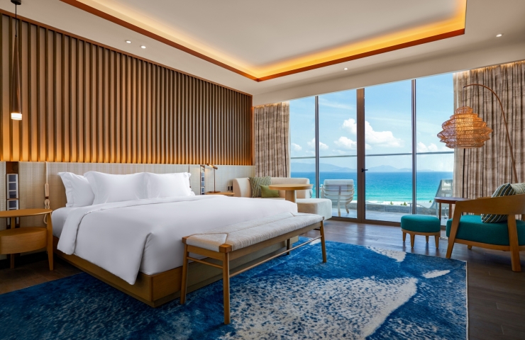 Radisson Blu Resort Cam Ranh 5*