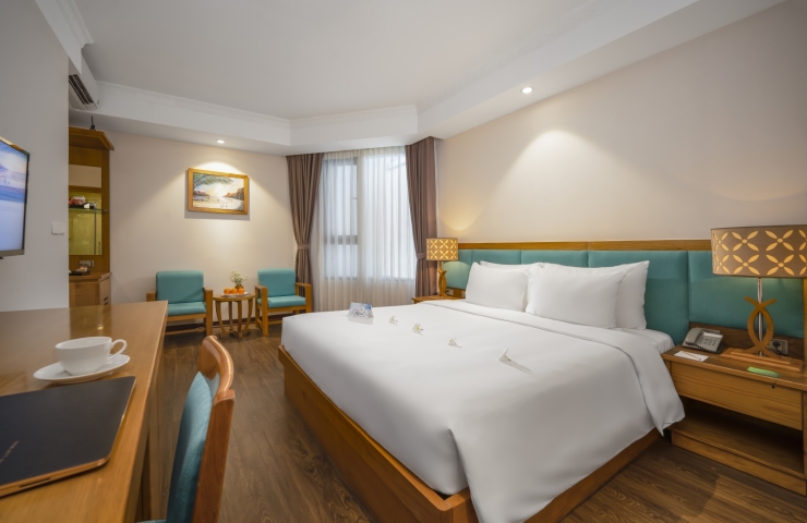 Diamond Sea Hotel Da Nang 4*