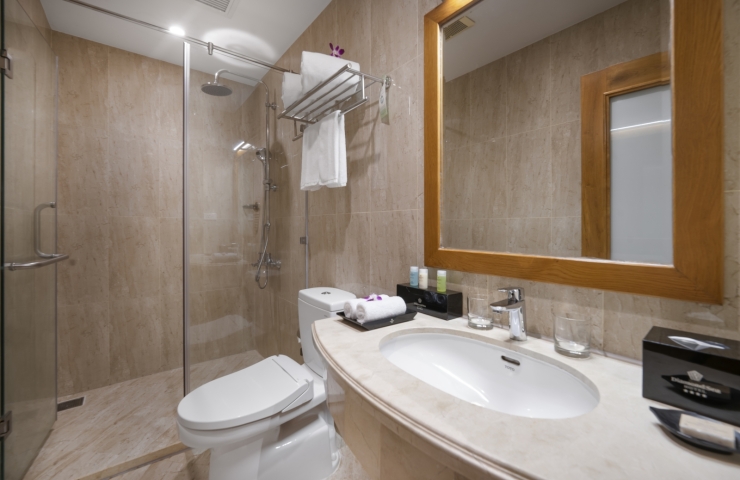 Diamond Sea Hotel Da Nang 4*
