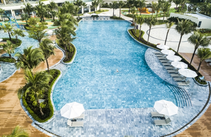 Dhawa Ho Tram Resort 5*
