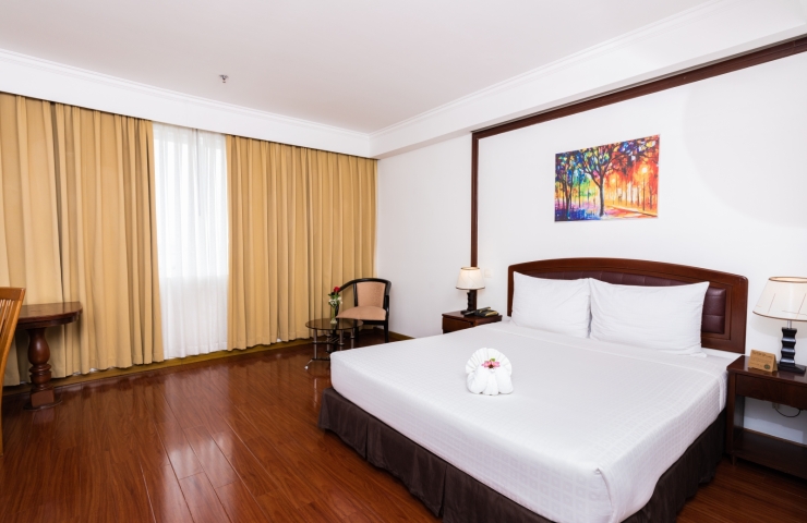 TTC Hotel Phan Thiet 4*