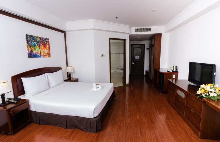 TTC Hotel Phan Thiet 4*