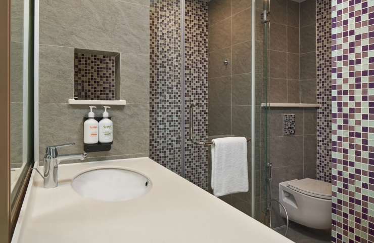 Holiday Inn & Suites Saigon Airport 5*