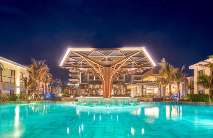 Radisson Resort Mui Ne 4*