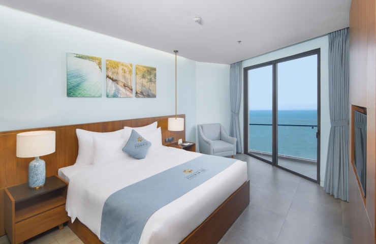 Fleur De Lys Hotel Quy Nhon 5*
