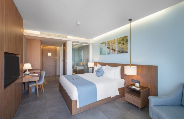 Fleur De Lys Hotel Quy Nhon 5*