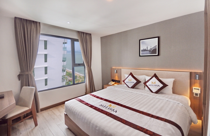 Melissa Hotel Nha Trang 4*