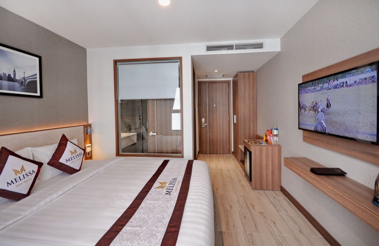 Melissa Hotel Nha Trang 4*