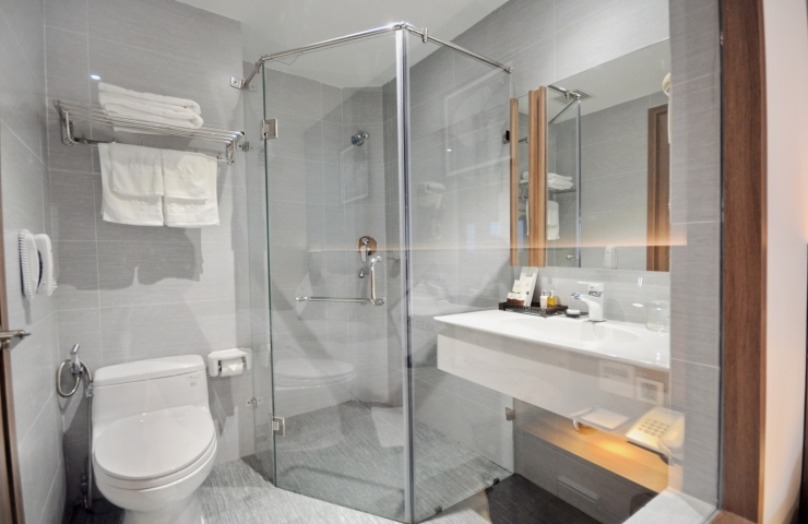 Melissa Hotel Nha Trang 4*