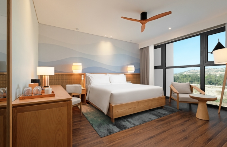 Radisson Resort Mui Ne 4*