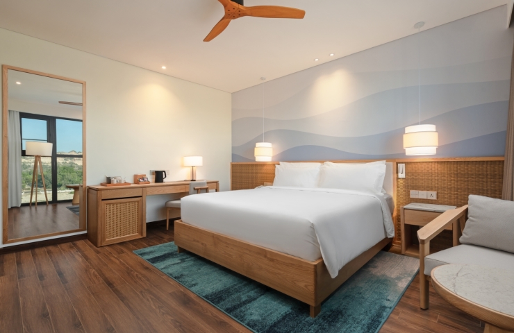 Radisson Resort Mui Ne 4*