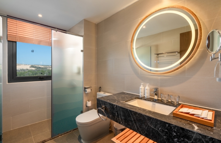 Radisson Resort Mui Ne 4*