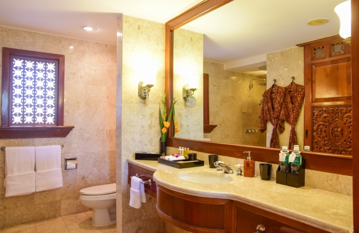 Furama Resort & Furama Villas Danang 5*