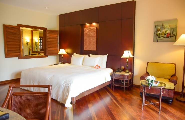 Furama Resort & Furama Villas Danang 5*