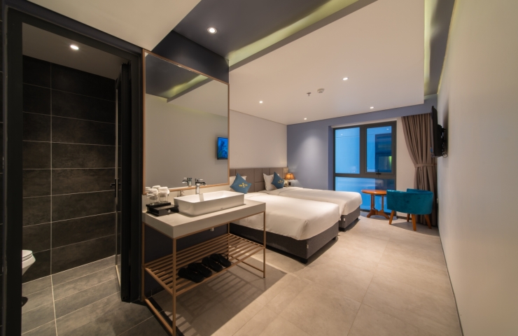 The Time Hotel Nha Trang 3*