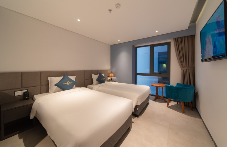 The Time Hotel Nha Trang 3*