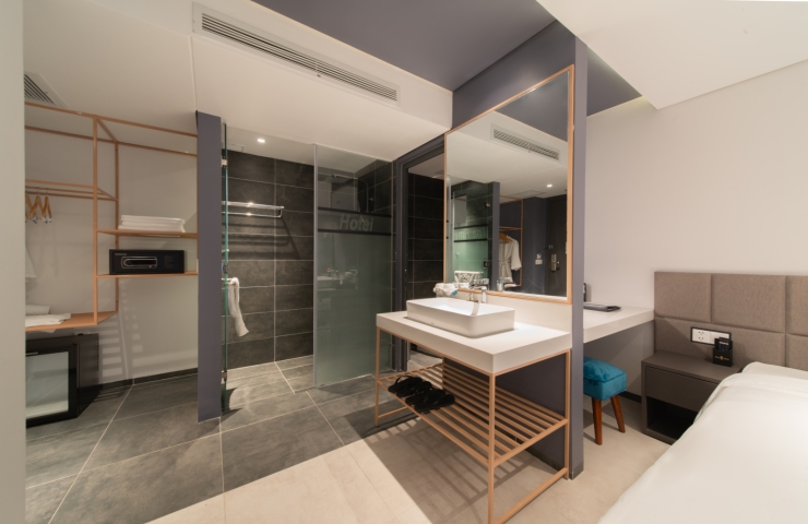 The Time Hotel Nha Trang 3*