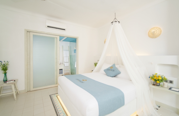 Fleur De Lys Resort & Spa Long Hai 5*