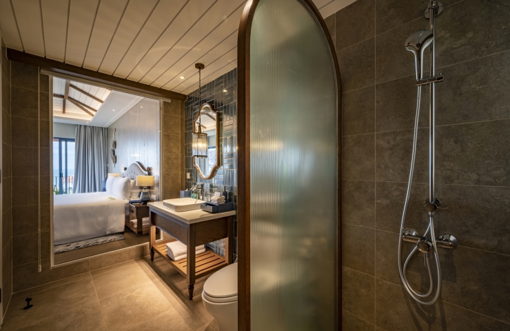Centara Mirage Resort Mui Ne 5*