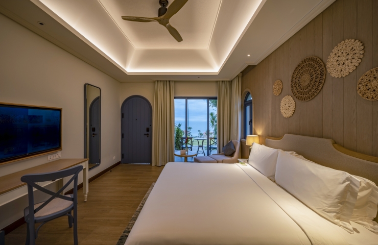 Centara Mirage Resort Mui Ne 5*