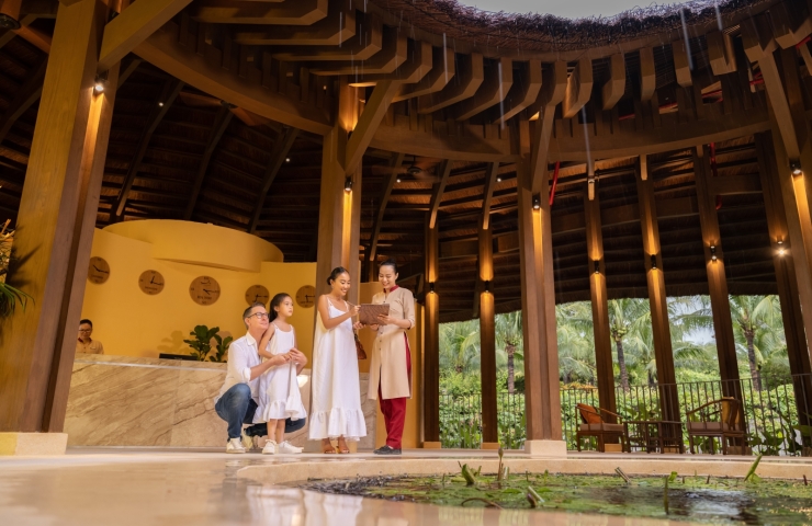 Ana Mandara Cam Ranh Resort 5*