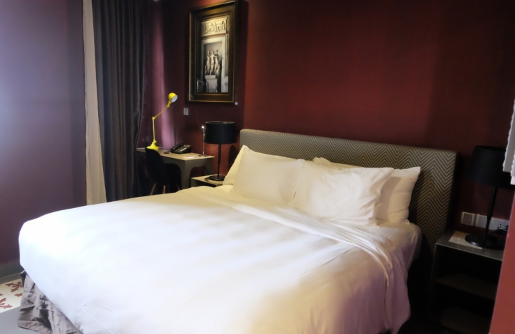 Mercure Danang French Village Bana Hills 5*