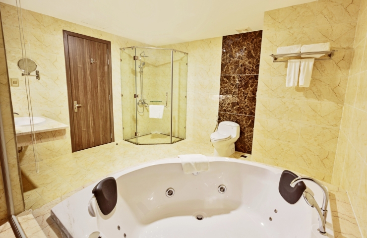 Muong Thanh Luxury Can Tho Hotel 5*