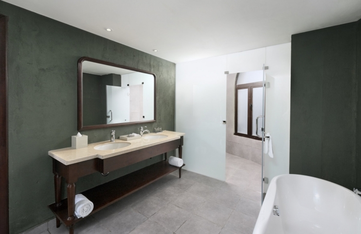 Mercure Danang French Village Bana Hills 5*