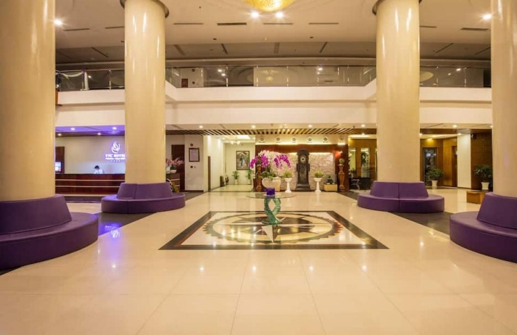 TTC Hotel Phan Thiet 4*