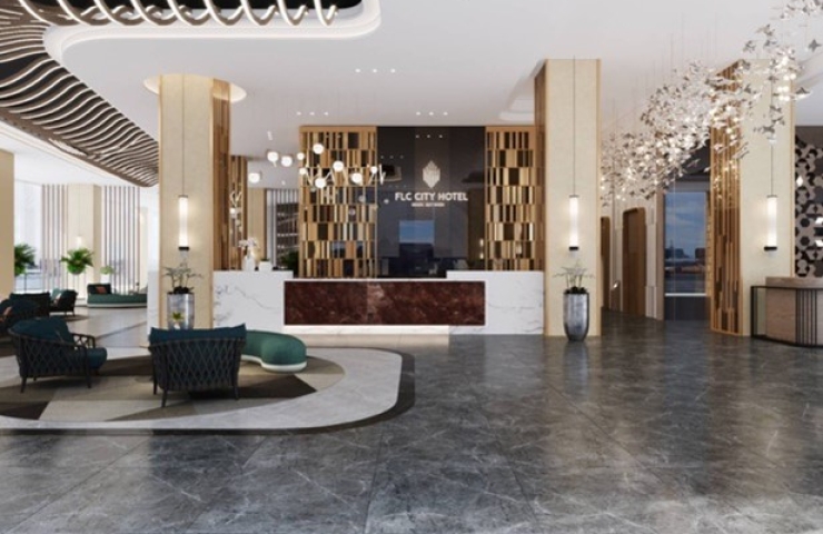   FLC City Hotel Beach Quy Nhon 5*