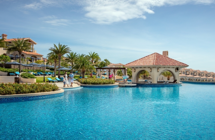 Centara Mirage Resort Mui Ne 5*