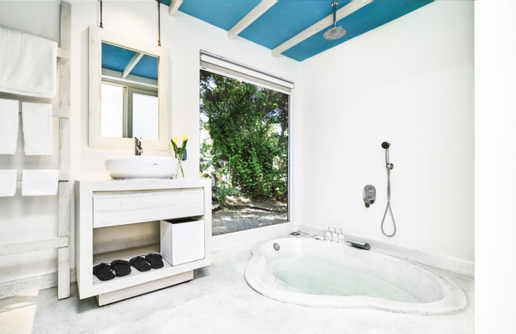 Fleur De Lys Resort & Spa Long Hai 5*