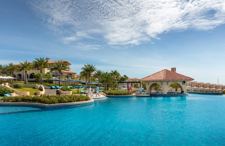 Centara Mirage Resort Mui Ne 5*